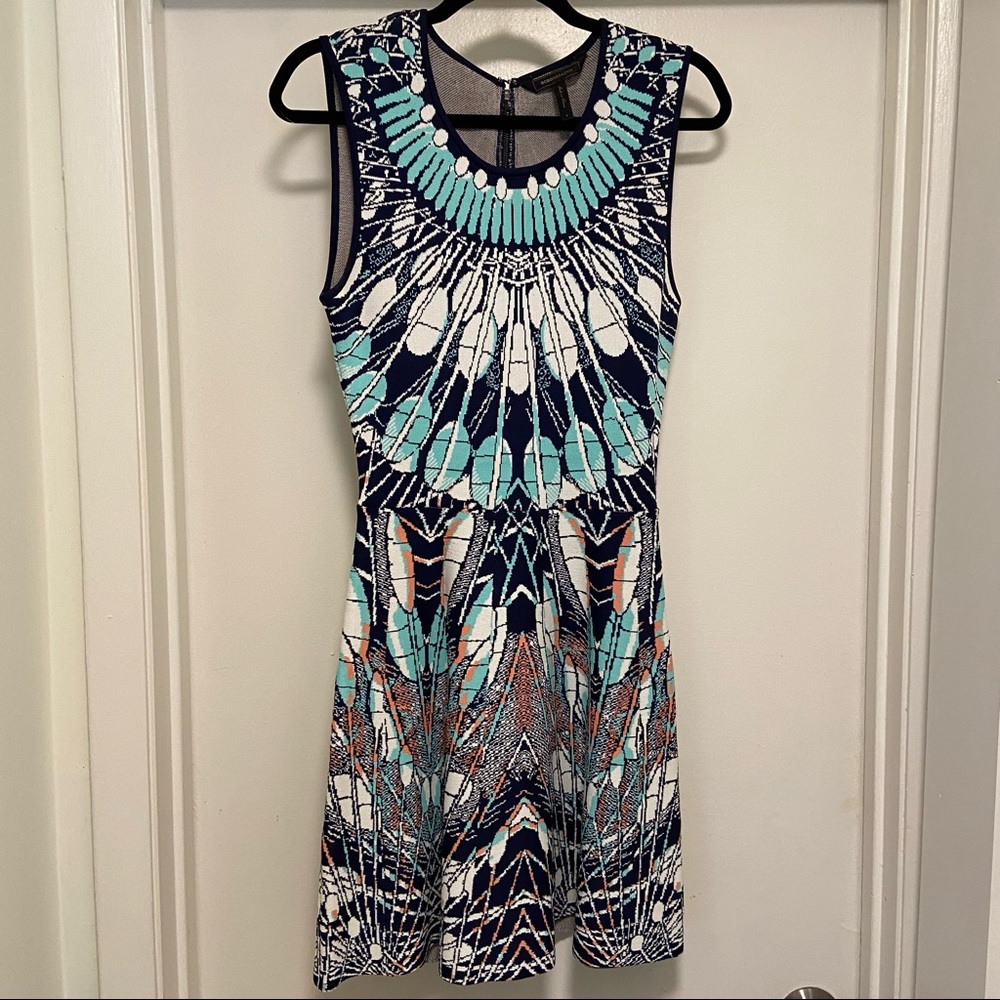 BCBG maxazria dress